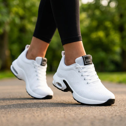 Aoibhinn | The Orthopedic Walking Shoe