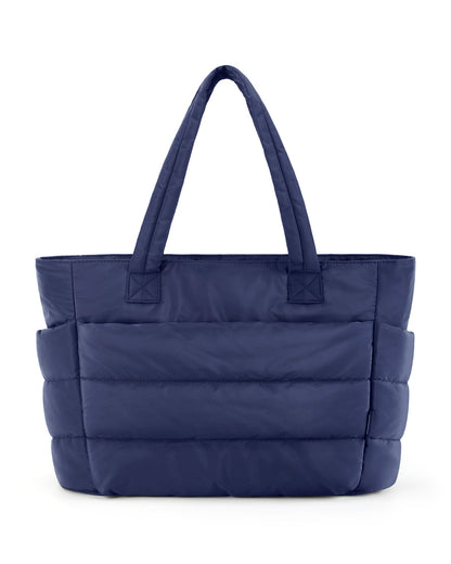Naomi | Cloud Handbag