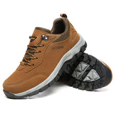 Liam | The Orthopedic Walking Shoe