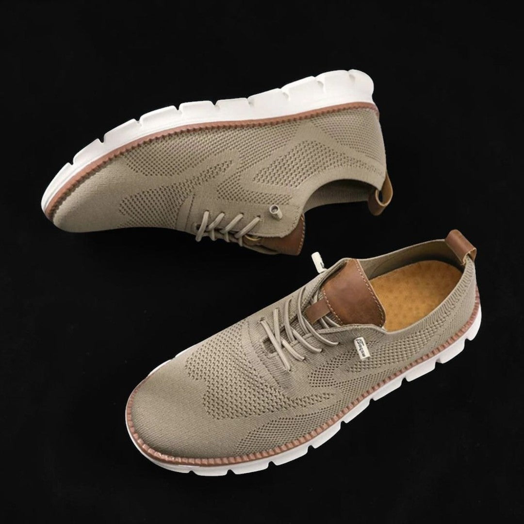Tadhg | The Orthopedic Men’s Sneaker
