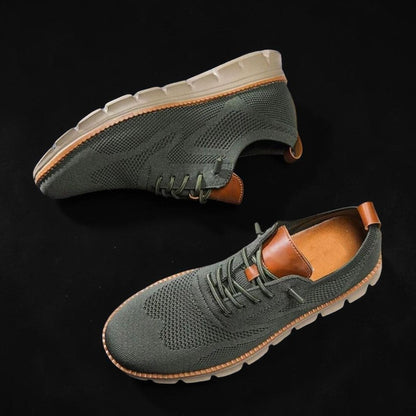 Tadhg | The Orthopedic Men’s Sneaker