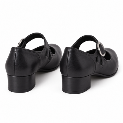 Íde | The Retro Mary Jane Shoe