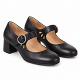 Íde | The Retro Mary Jane Shoe