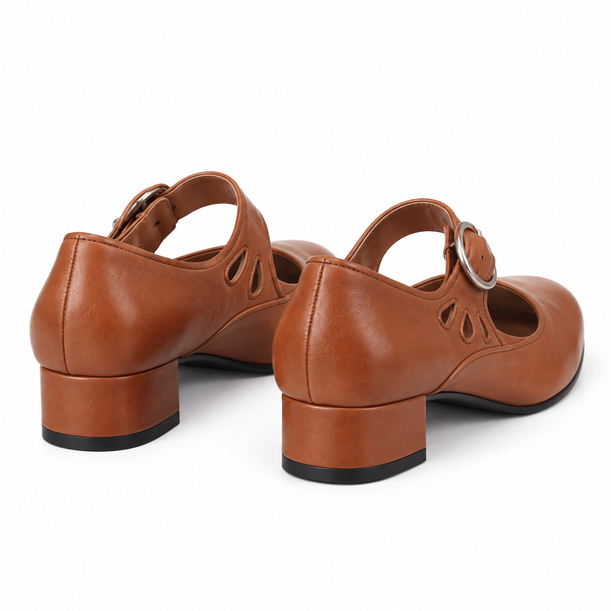 Íde | The Retro Mary Jane Shoe