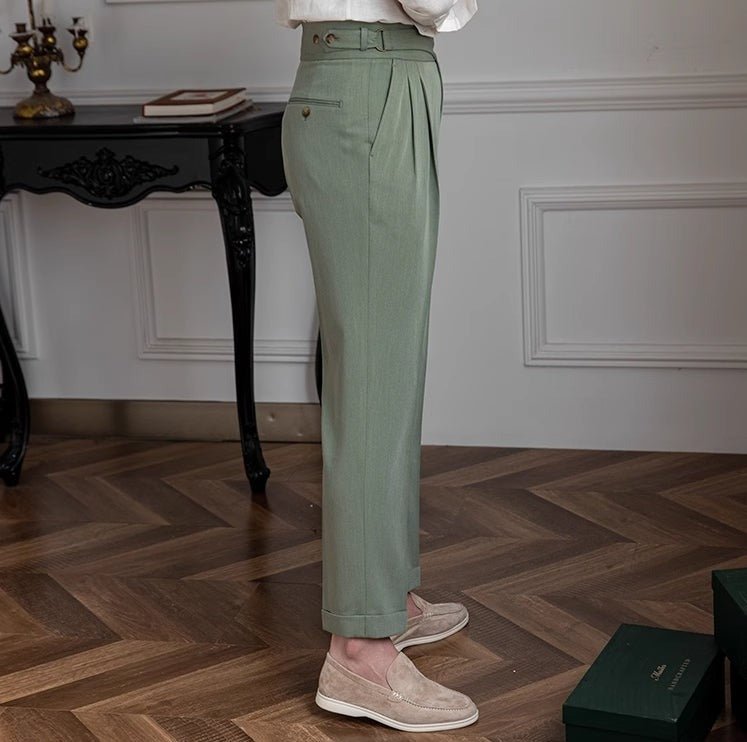 Sabini Casual Broek