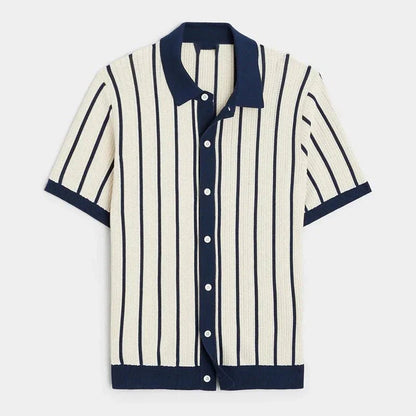 Salerno Button Up Shirt