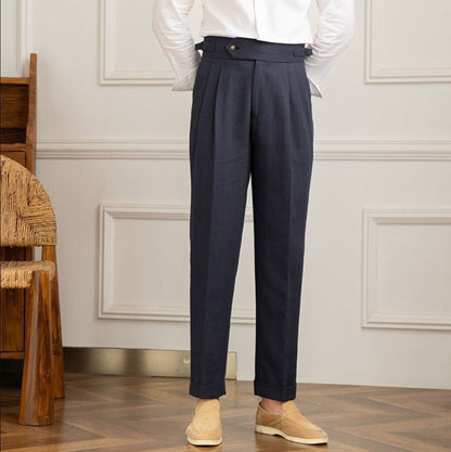 Santo Linnen Broek