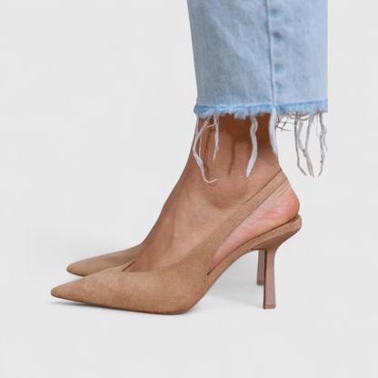 Bella - Orthopedic Heels
