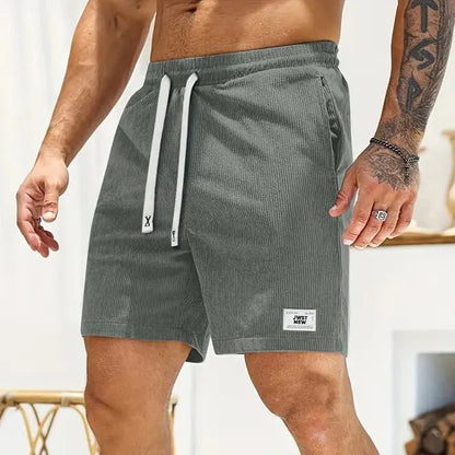 Sebastian Casual Korte Broek