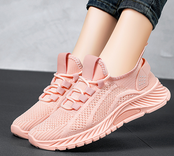 Jovinna - Orthopedic sports shoes for optimal comfort