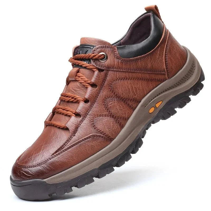 Eoghan | The Water-Resistant Everyday Shoe