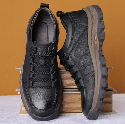 Eoghan | The Water-Resistant Everyday Shoe