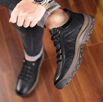 Eoghan | The Water-Resistant Everyday Shoe