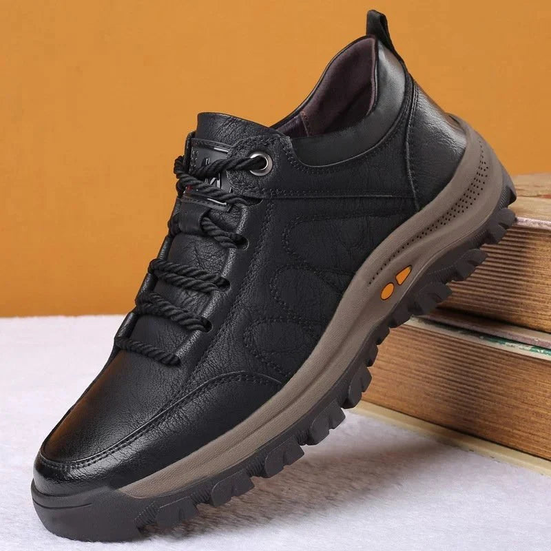 Eoghan | The Water-Resistant Everyday Shoe