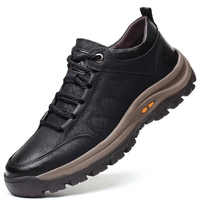 Eoghan | The Water-Resistant Everyday Shoe