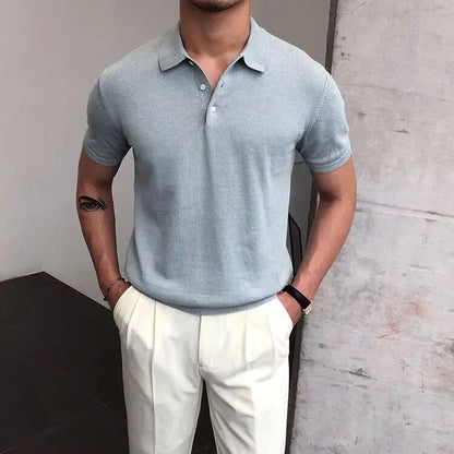 Varese Katoenen Polo