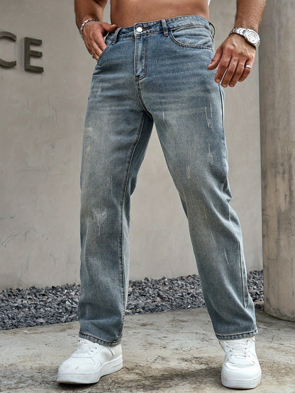 Venturo Casual Denim Jeans