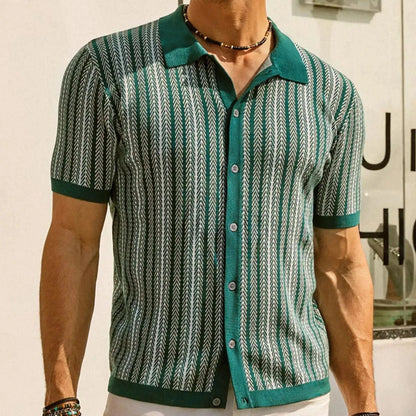 Volterra Casual Poloshirt